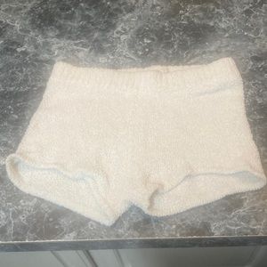 Ugg sleepshorts